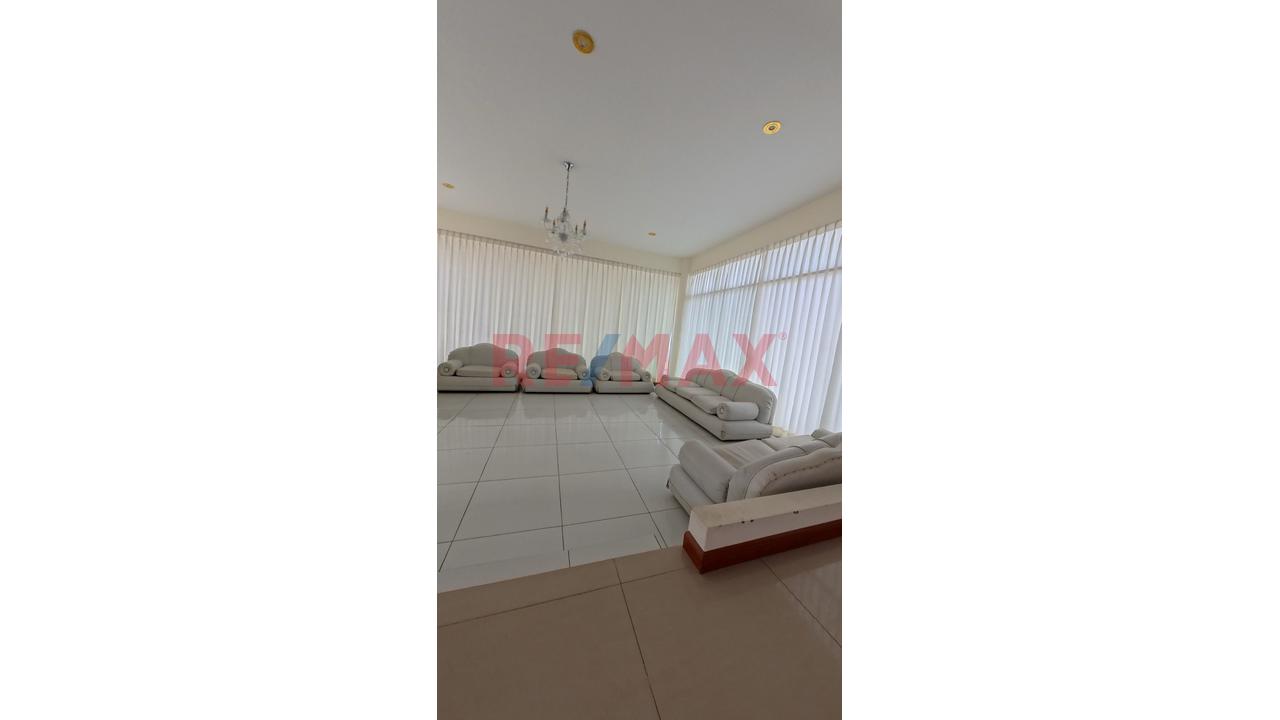 Amplia Casa De Campo En Venta En Tio Chico - Sachaca - 7