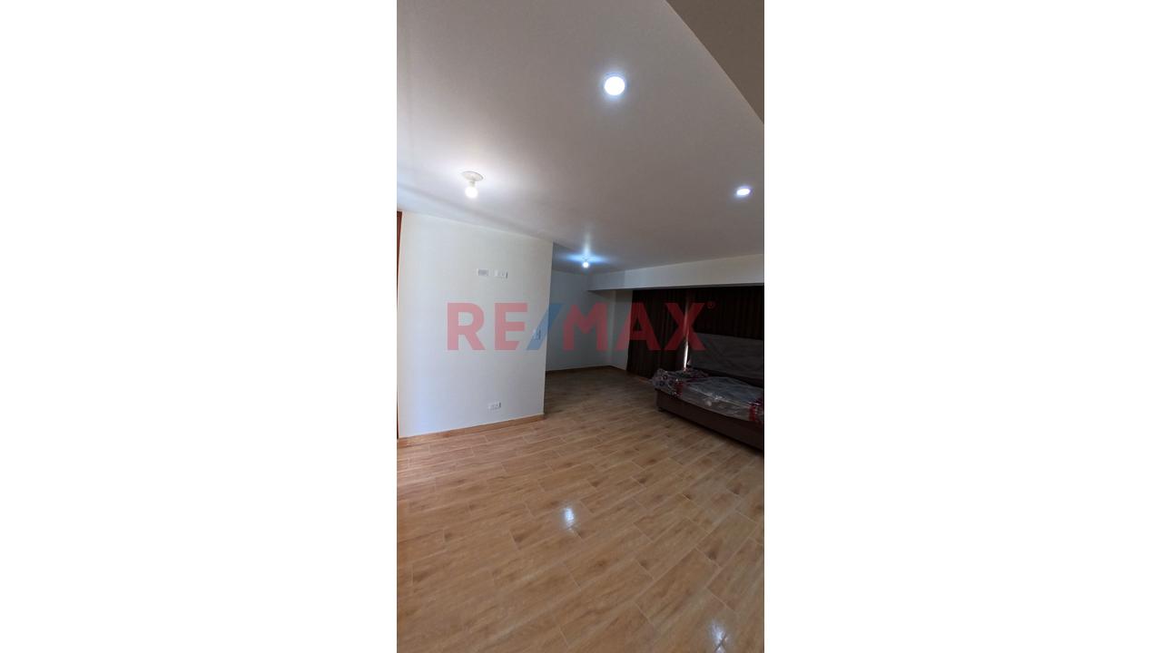 Amplia Casa De Campo En Venta En Tio Chico - Sachaca - 3