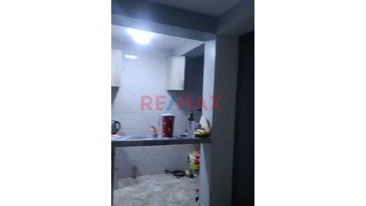 Invierte Departamento De 2 Habitaciones En Av. 200 Millas Villa El Salvador — foto 9