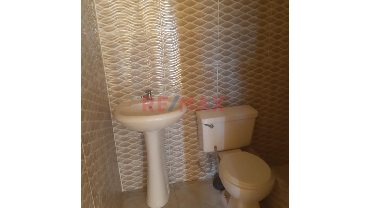 Invierte Departamento De 2 Habitaciones En Av. 200 Millas Villa El Salvador — foto 6