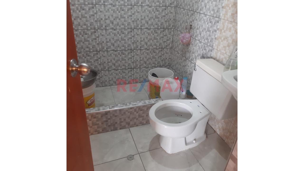 Invierte Departamento De 2 Habitaciones En Av. 200 Millas Villa El Salvador — foto 7