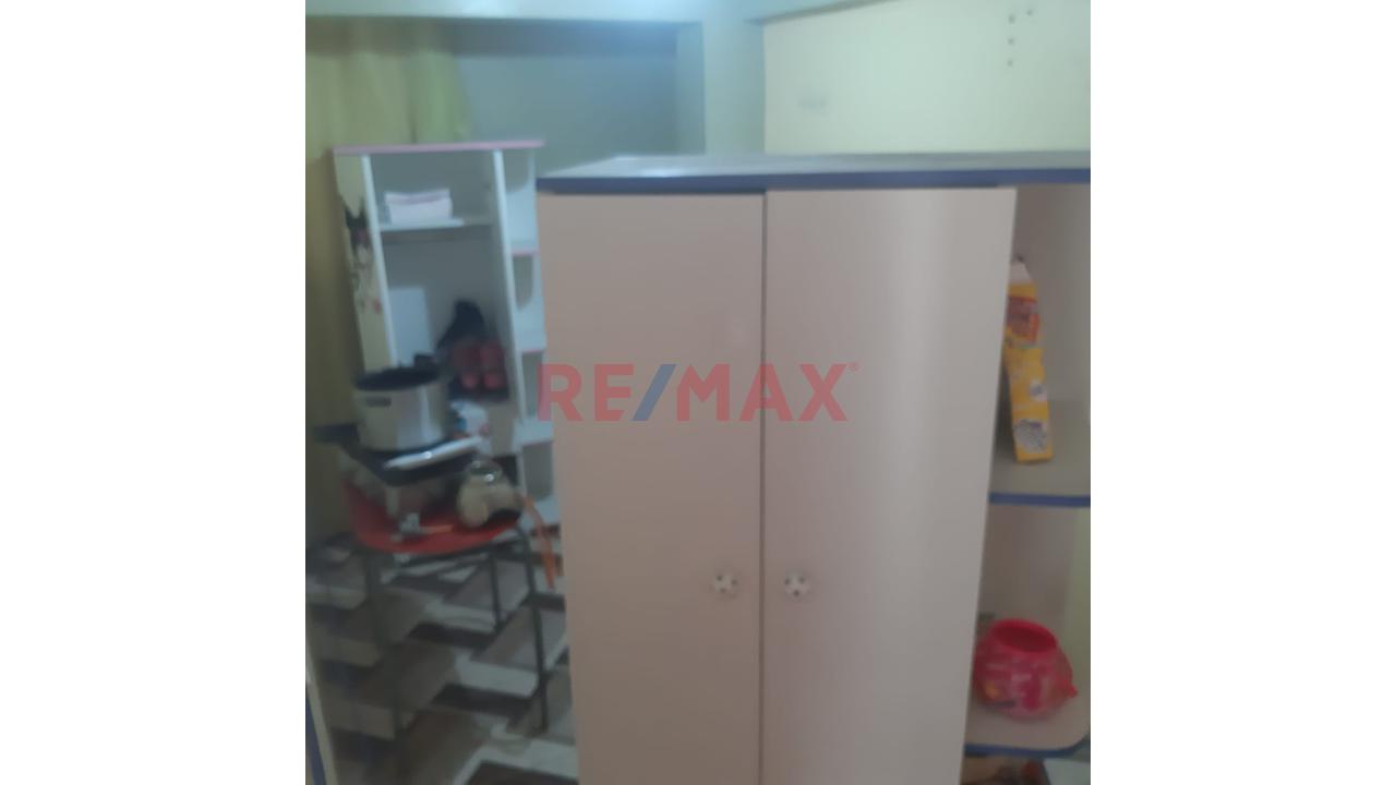 Invierte Departamento De 2 Habitaciones En Av. 200 Millas Villa El Salvador — foto 8