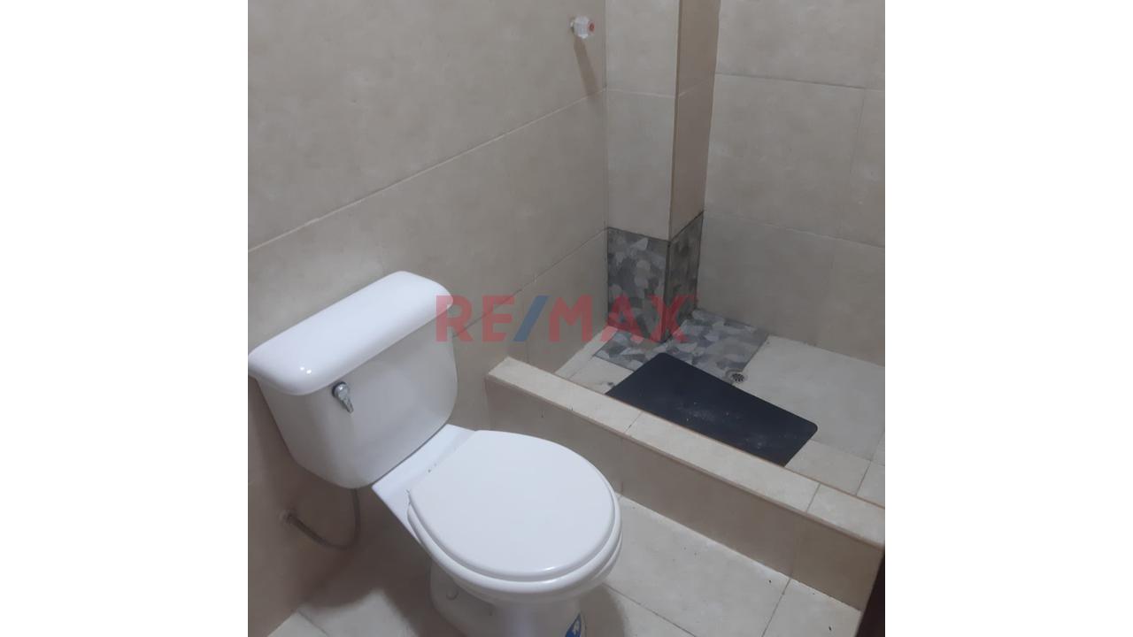 Invierte Departamento De 2 Habitaciones En Av. 200 Millas Villa El Salvador — foto 5