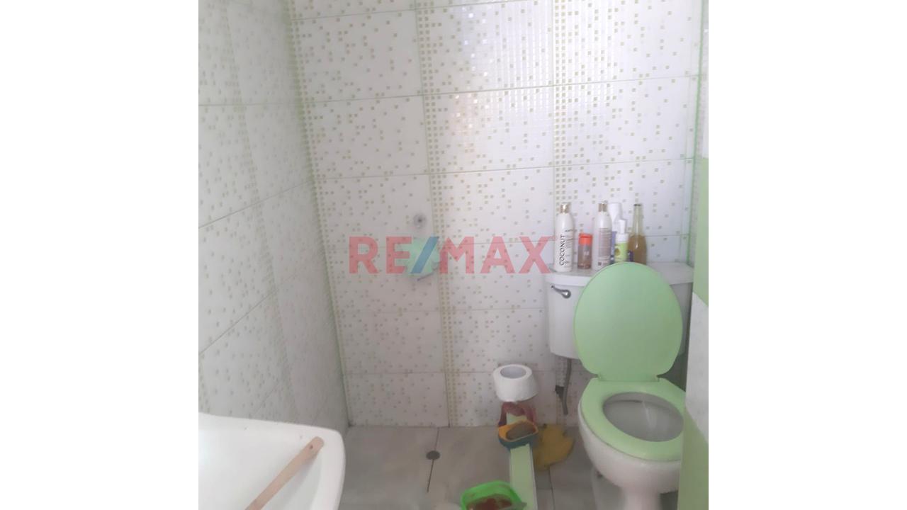 Invierte Departamento De 2 Habitaciones En Av. 200 Millas Villa El Salvador — foto 3