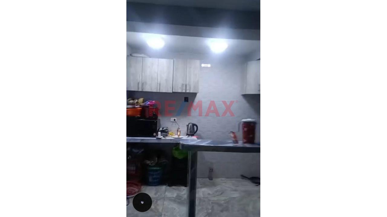 Invierte Departamento De 2 Habitaciones En Av. 200 Millas Villa El Salvador