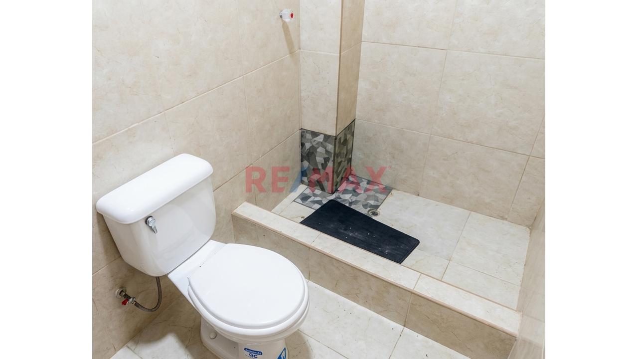Invierte Departamento Con Vista Exterior De 2 Habitaciones En Av. 200 Millas Villa El Salvador — foto 3