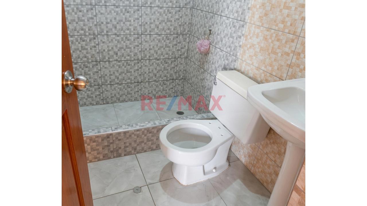 Invierte Departamento Con Vista Exterior De 2 Habitaciones En Av. 200 Millas Villa El Salvador — foto 2