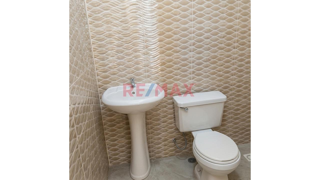 Invierte Departamento Con Vista Exterior De 2 Habitaciones En Av. 200 Millas Villa El Salvador — foto 11