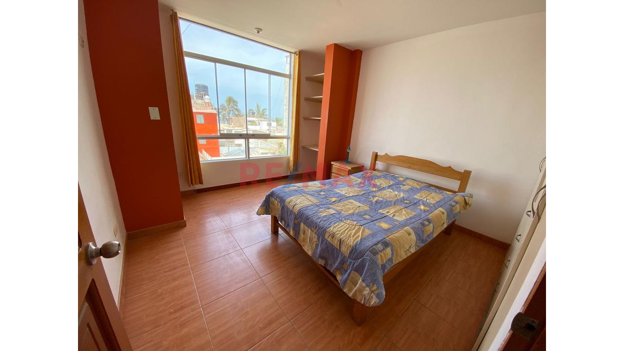 Departamento En Venta En Huanchaco - 7