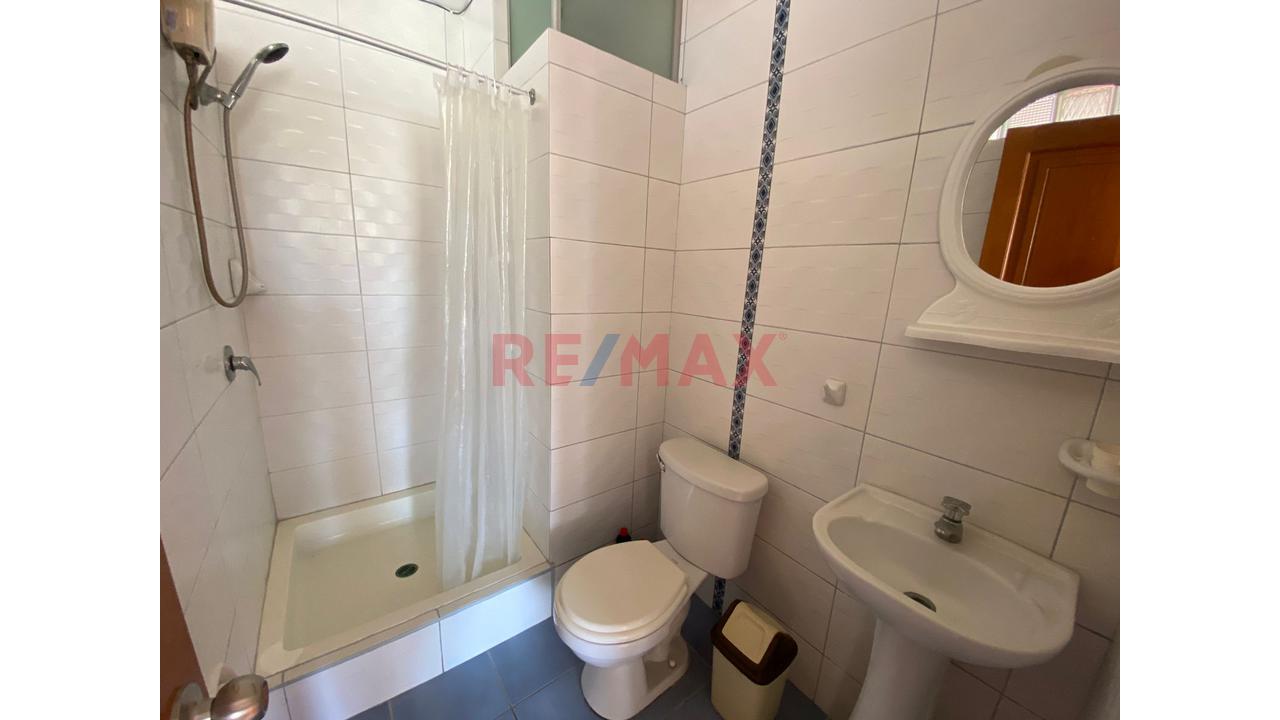 Departamento En Venta En Huanchaco - 6