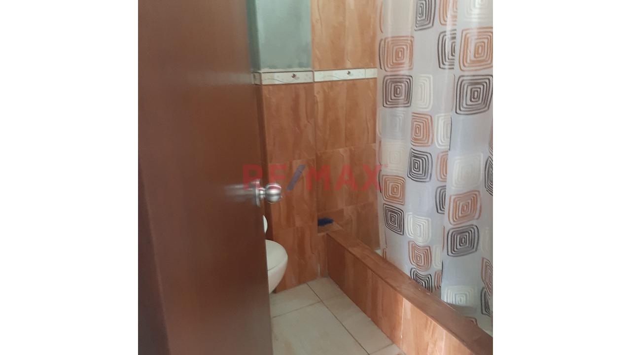 Casa Con Local Comercial En Venta – Ideal Para Negocio E Inversión Frente A Avenidas — foto 12