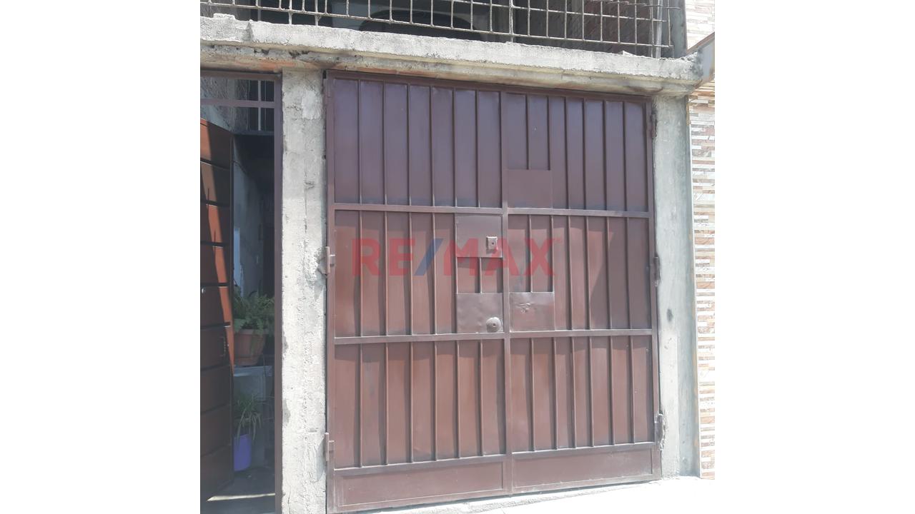 Casa Con Local Comercial En Venta – Ideal Para Negocio E Inversión Frente A Avenidas — foto 8