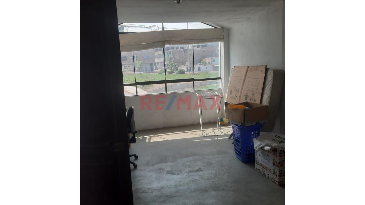 Casa Con Local Comercial En Venta – Ideal Para Negocio E Inversión Frente A Avenidas — foto 11