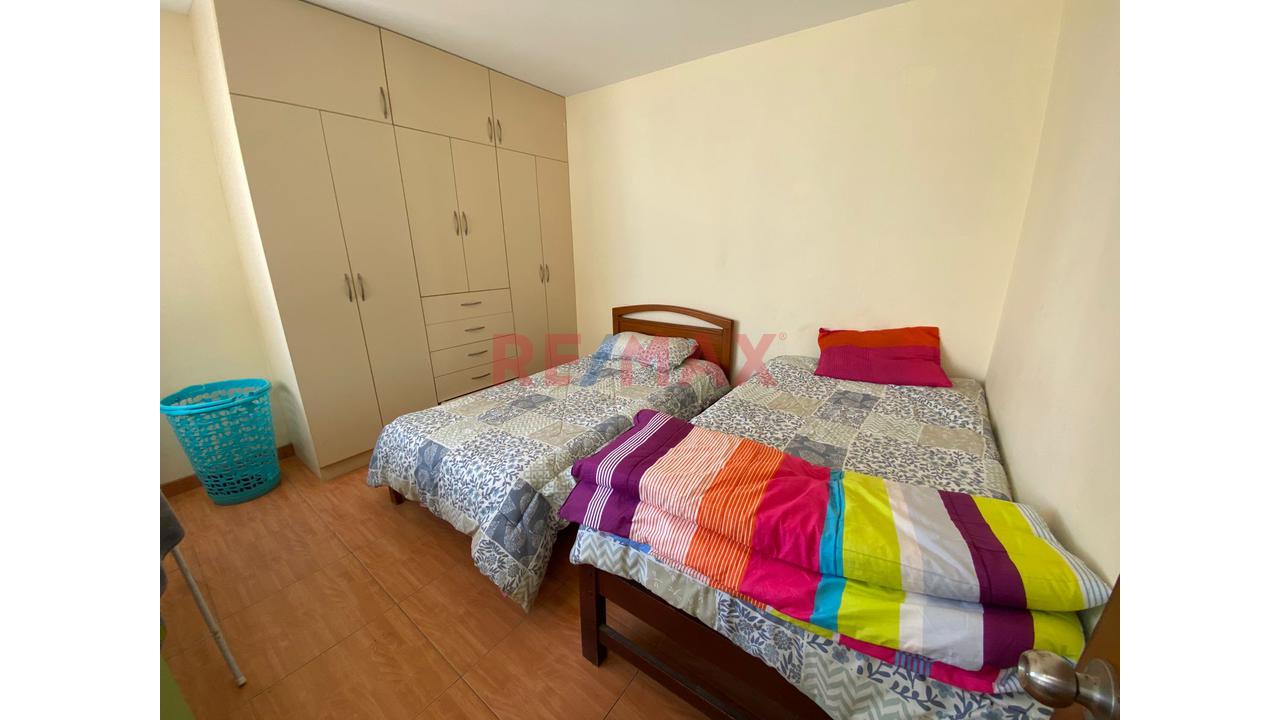 Departamento En Venta En Huanchaco - 9