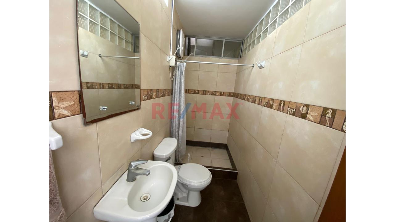 Departamento En Venta En Huanchaco - 10