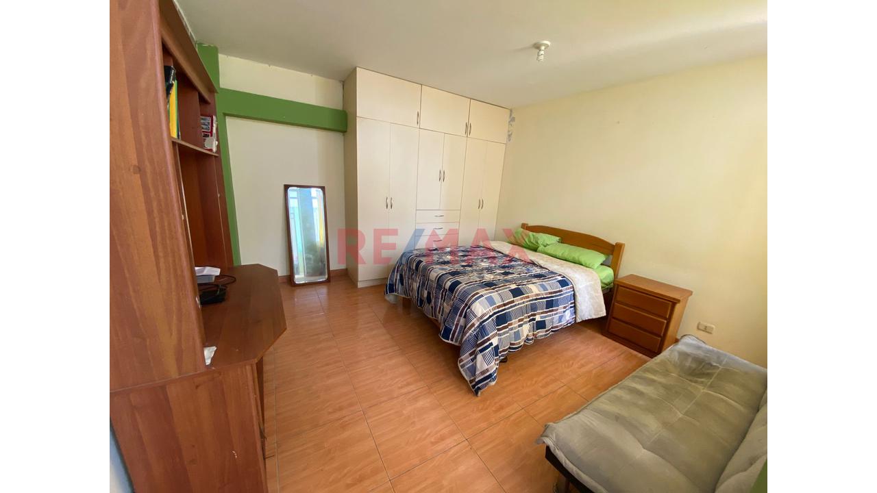 Departamento En Venta En Huanchaco - 8