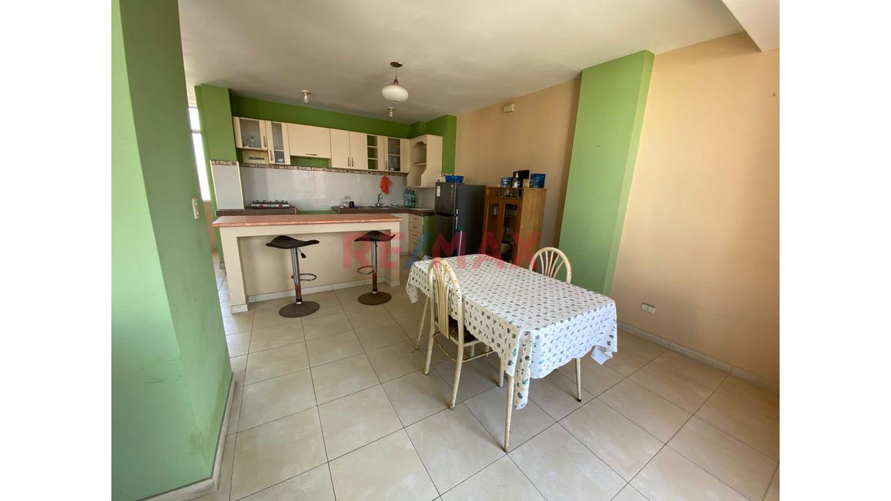Departamento En Venta En Huanchaco - 6