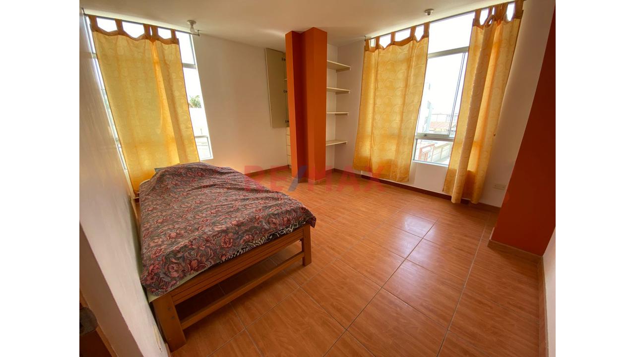 Departamento En Venta En Huanchaco - 8