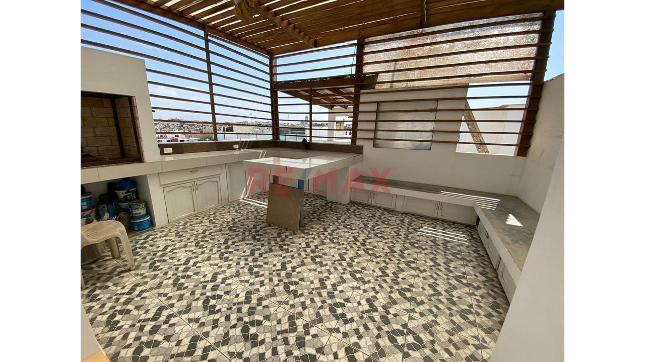 Departamento En Venta En Huanchaco - 11