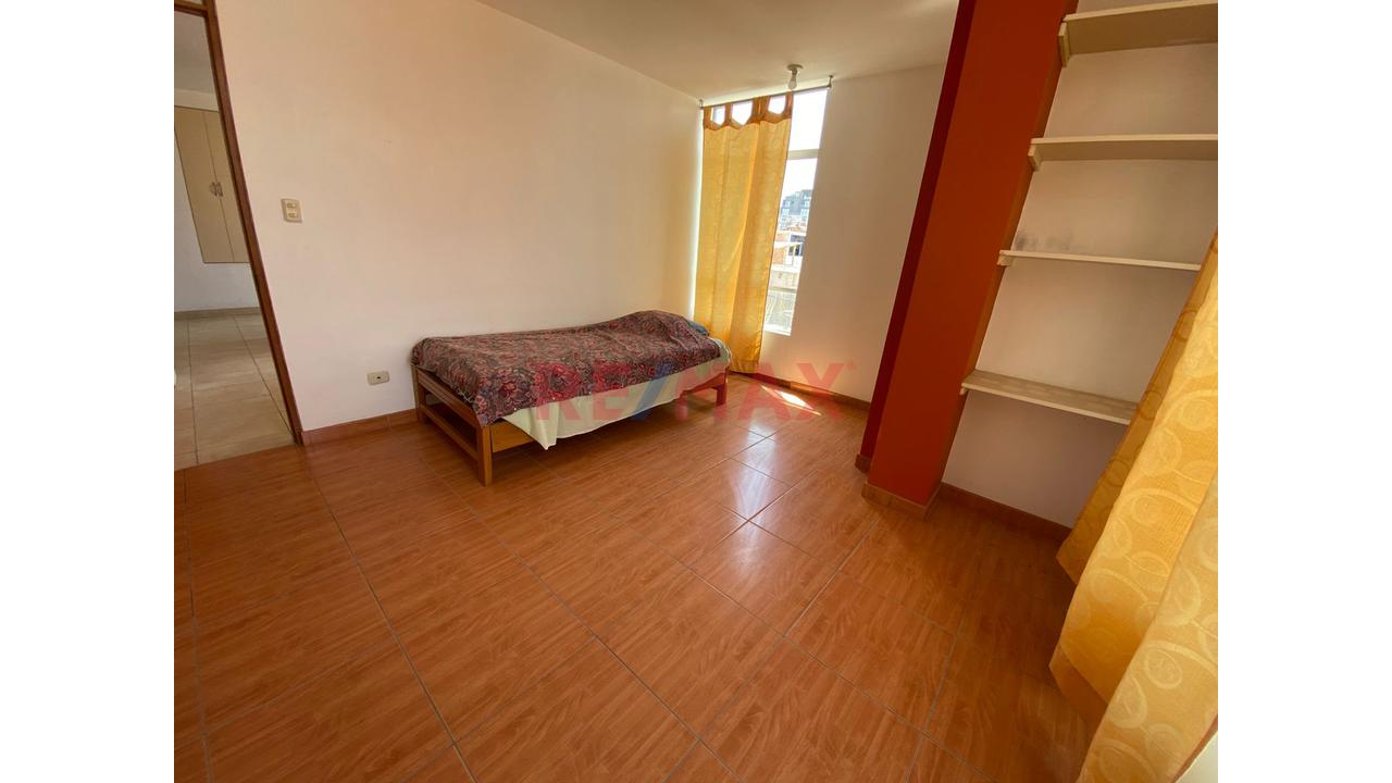 Departamento En Venta En Huanchaco - 9