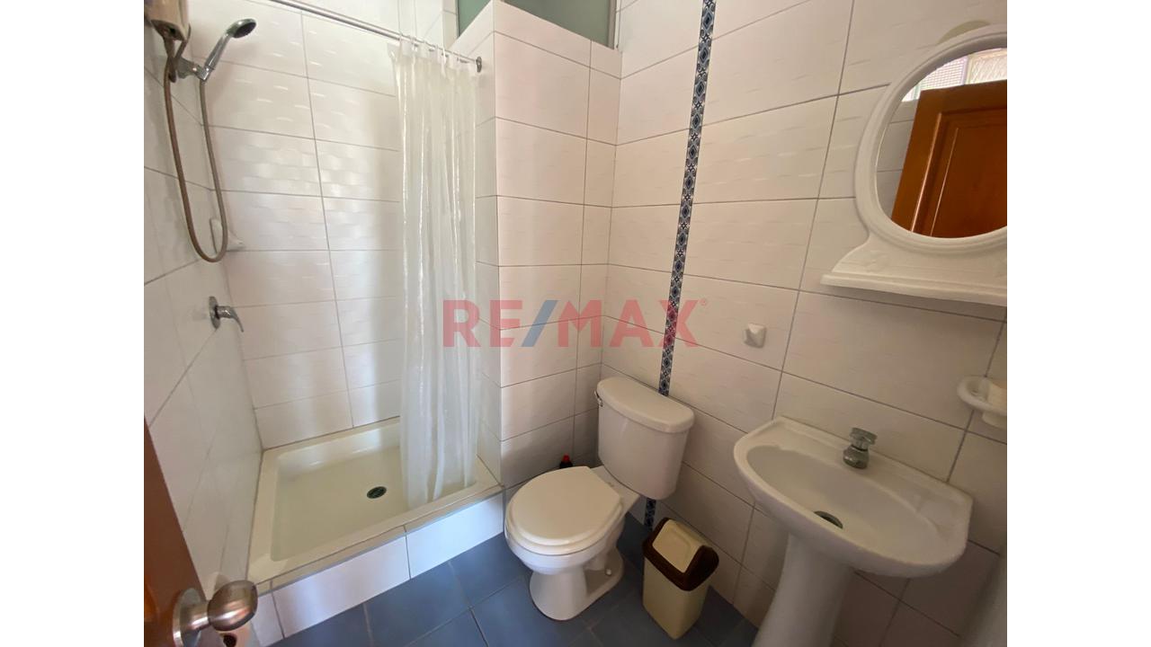 Departamento En Venta En Huanchaco - 6