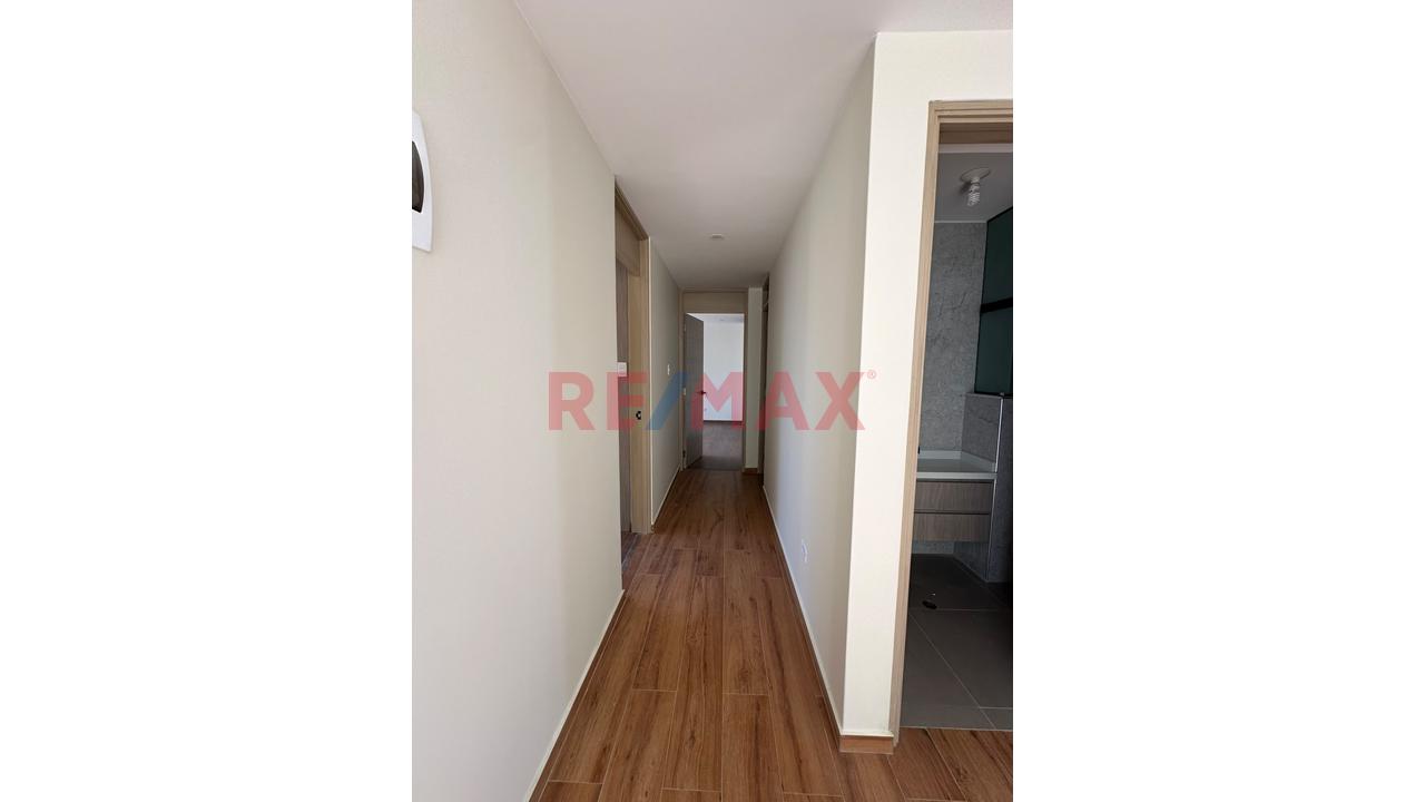 Flat De Lujo En Cerro Colorado – Urbanización Residencial Exclusiva ✨ — foto 9