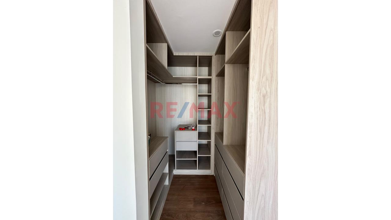 Flat De Lujo En Cerro Colorado – Urbanización Residencial Exclusiva ✨ — foto 15
