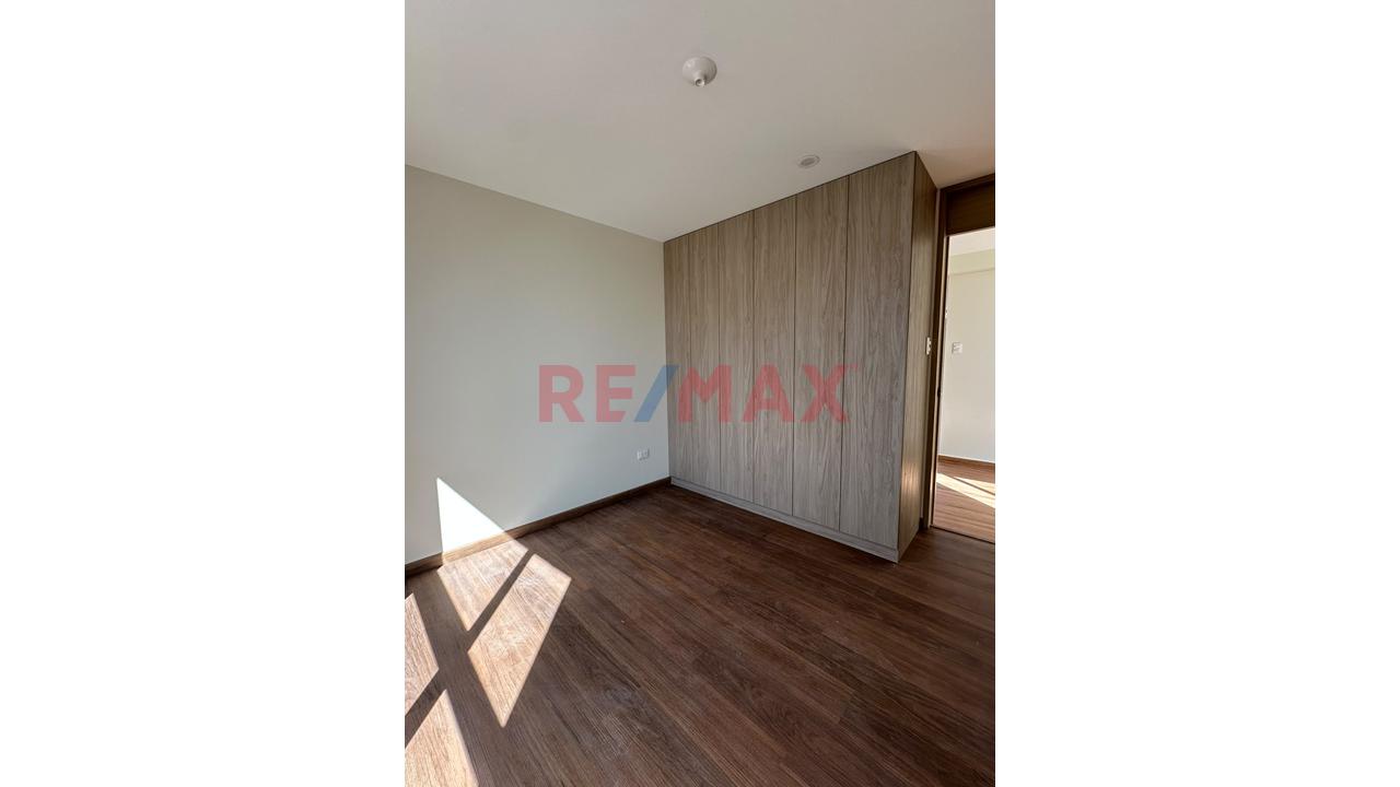 Flat De Lujo En Cerro Colorado – Urbanización Residencial Exclusiva ✨ — foto 10