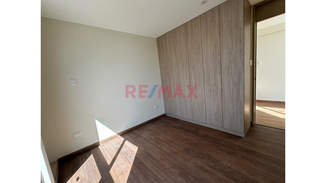 Flat De Lujo En Cerro Colorado – Urbanización Residencial Exclusiva ✨ — foto 11