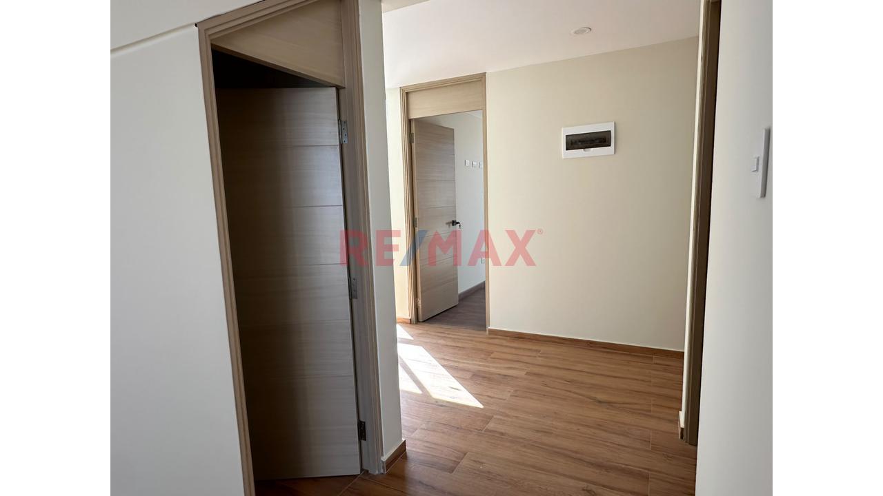 Flat De Lujo En Cerro Colorado – Urbanización Residencial Exclusiva ✨ — foto 13