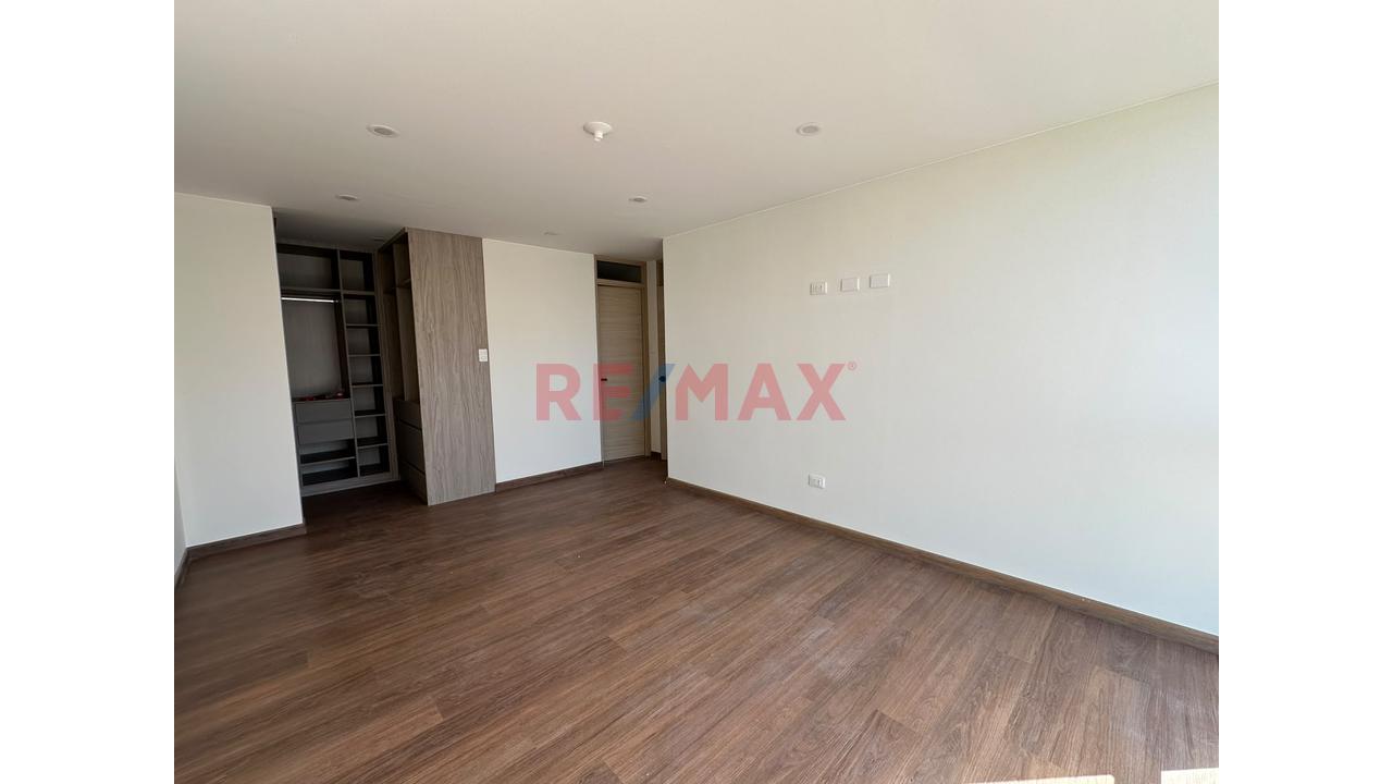 Flat De Lujo En Cerro Colorado – Urbanización Residencial Exclusiva ✨ — foto 4