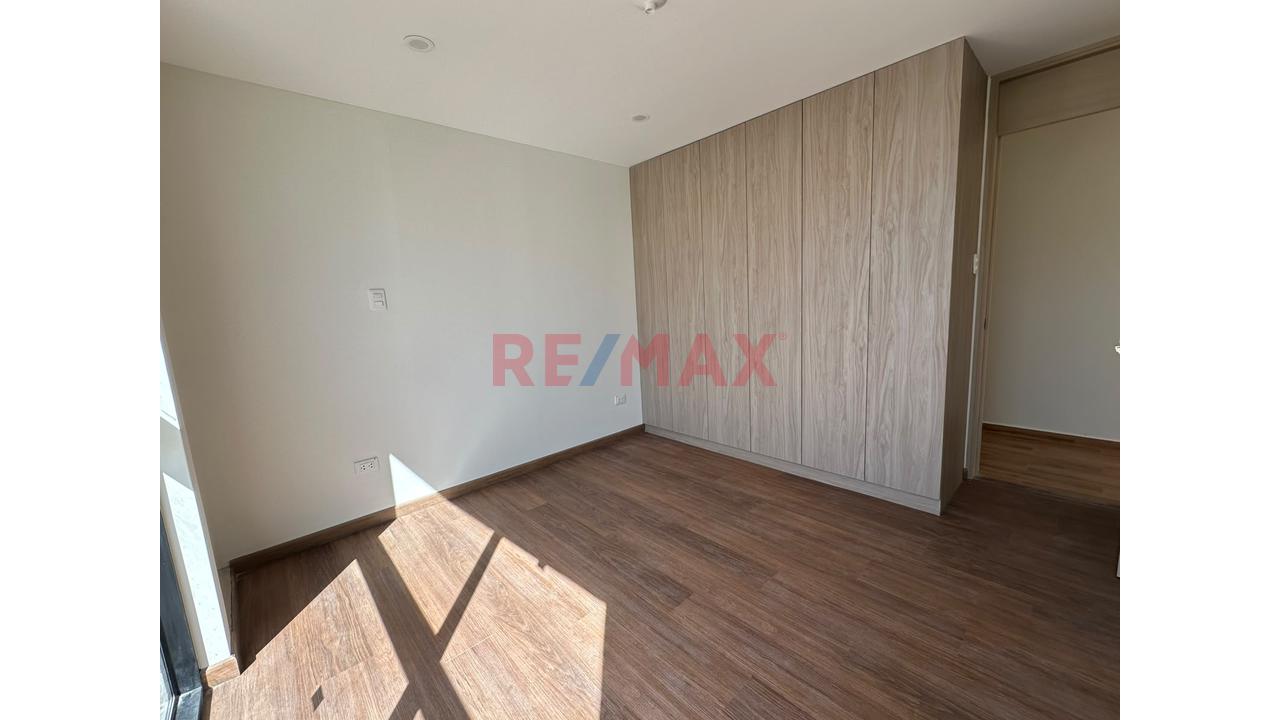 Flat De Lujo En Cerro Colorado – Urbanización Residencial Exclusiva ✨ — foto 8