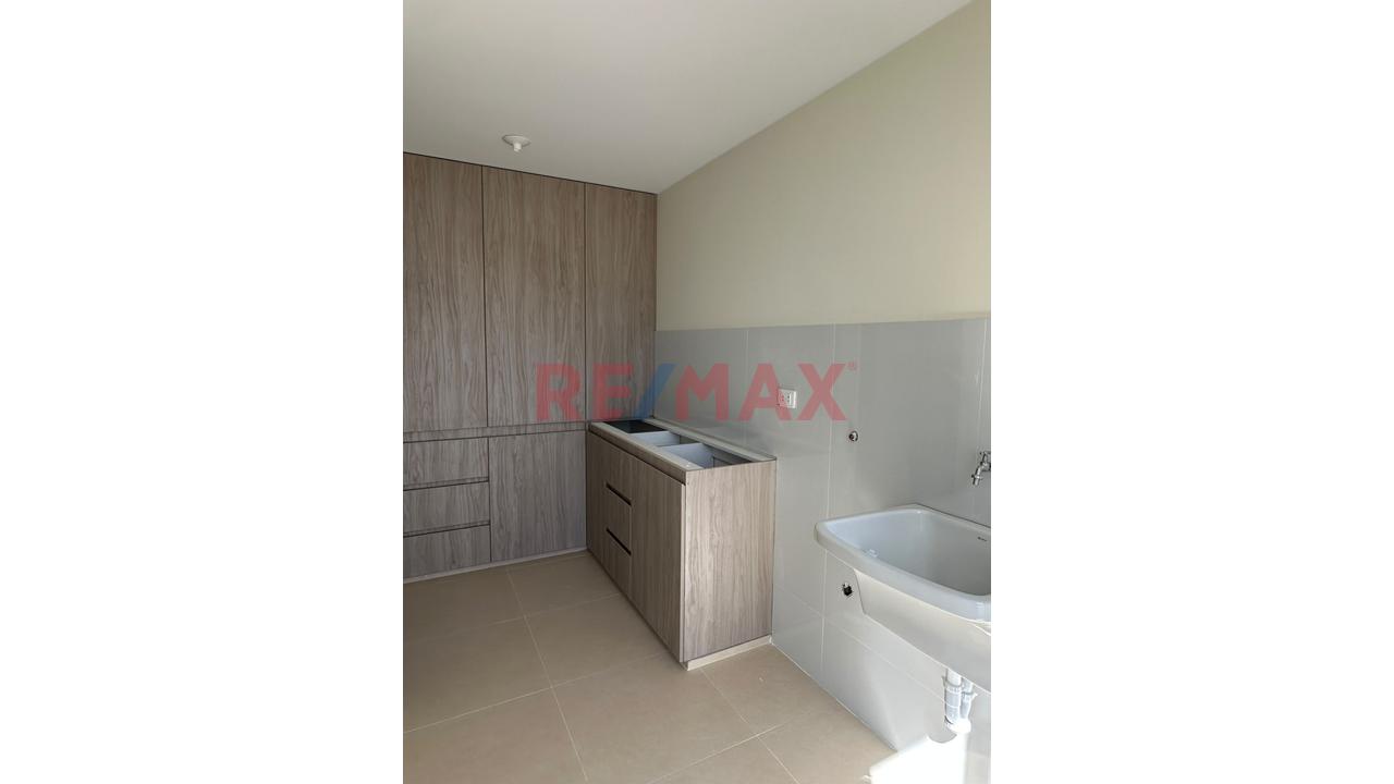 Flat De Lujo En Cerro Colorado – Urbanización Residencial Exclusiva ✨ — foto 14