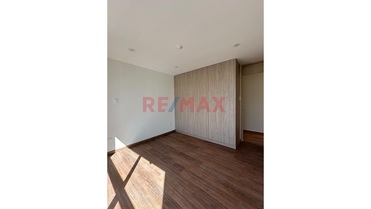 Flat De Lujo En Cerro Colorado – Urbanización Residencial Exclusiva ✨ — foto 6