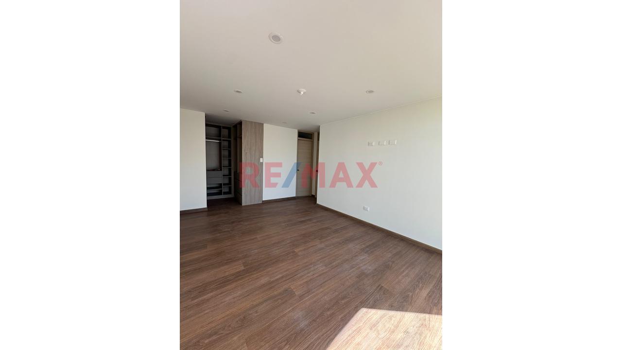 Flat De Lujo En Cerro Colorado – Urbanización Residencial Exclusiva ✨ — foto 5