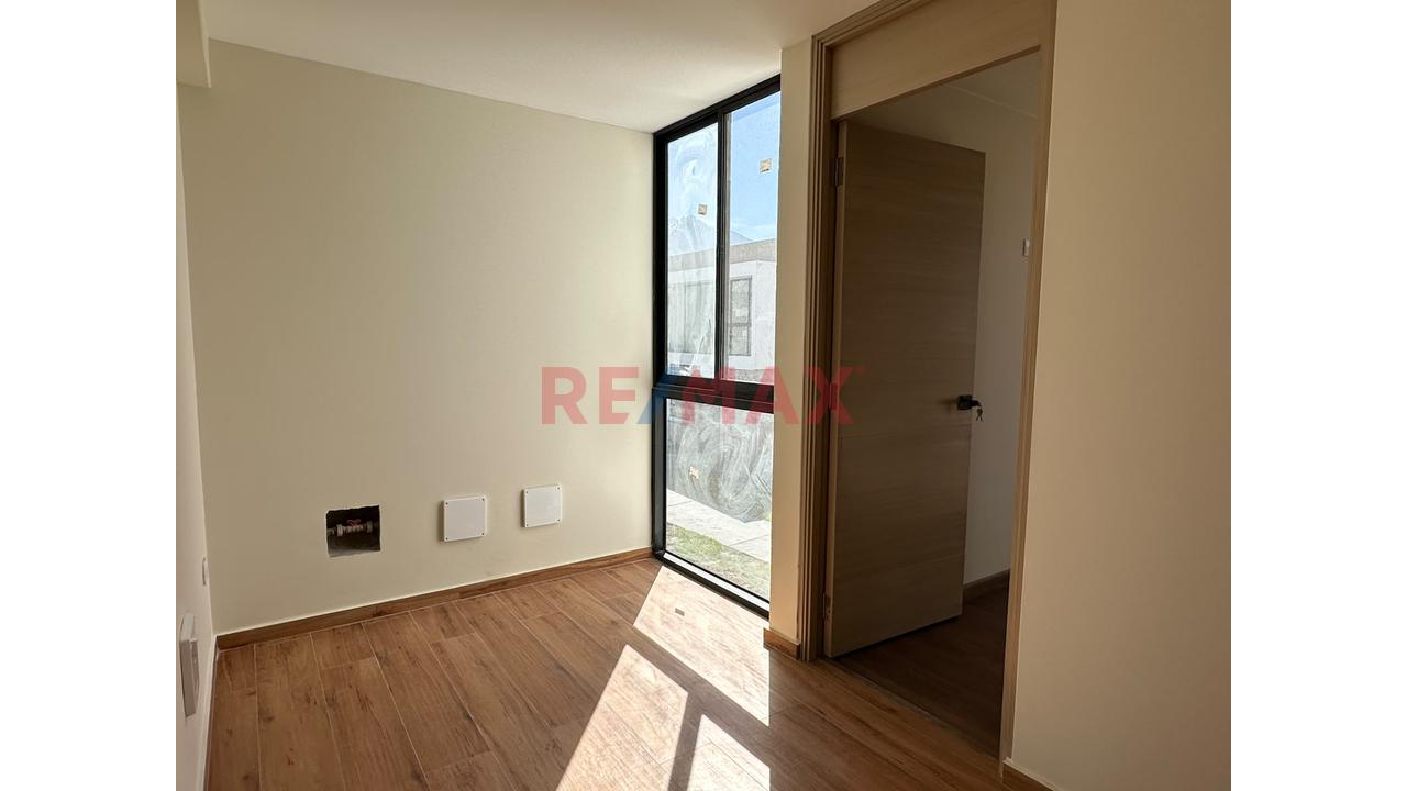 Flat De Lujo En Cerro Colorado – Urbanización Residencial Exclusiva ✨ — foto 12