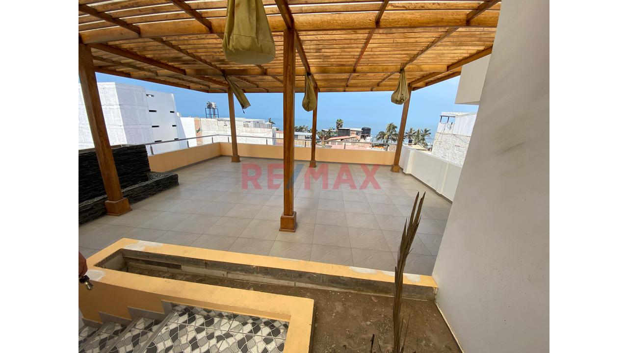 Departamento En Venta En Huanchaco - 13