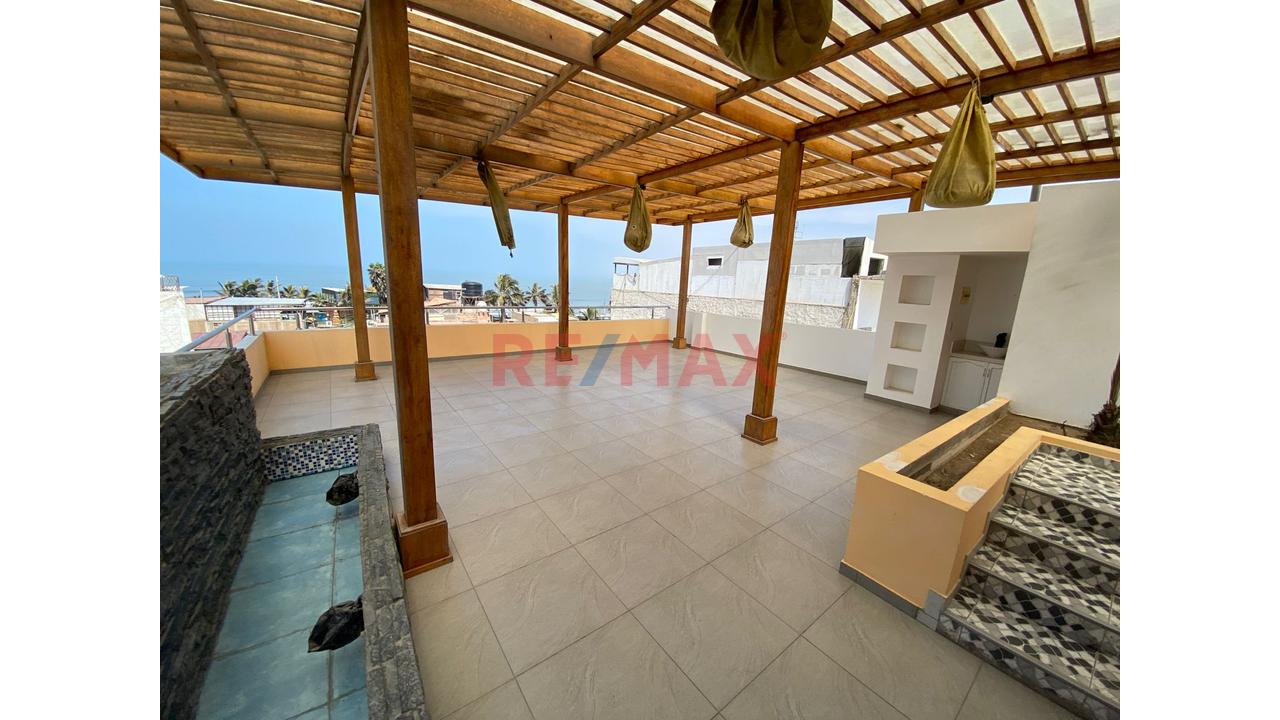 Departamento En Venta En Huanchaco - 15