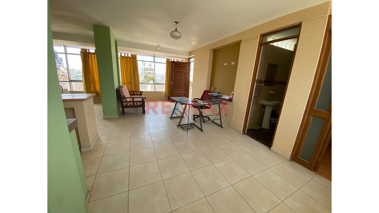 Departamento En Venta En Huanchaco - 4