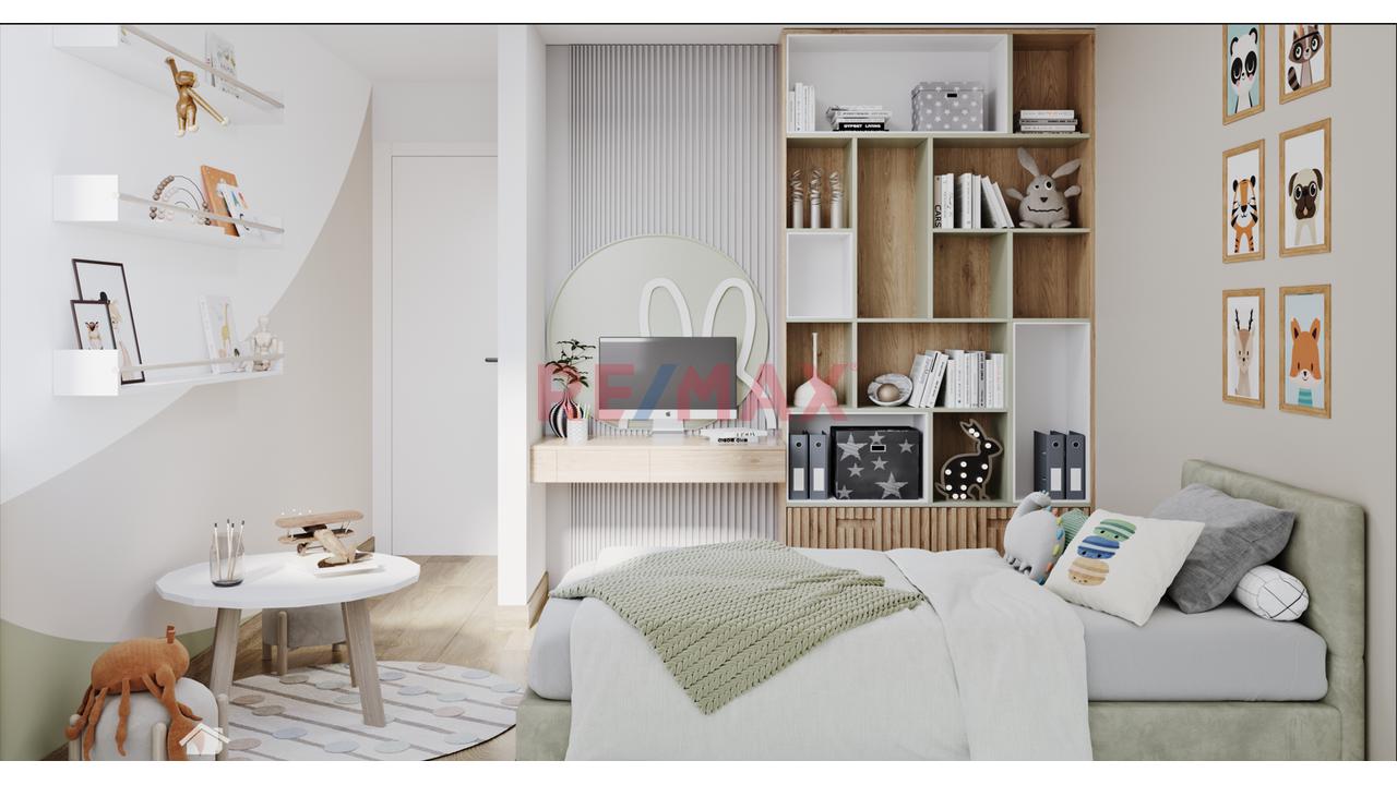 🏙️𝗗𝗘𝗣𝗔𝗥𝗧𝗔𝗠𝗘𝗡𝗧𝗢 𝗙𝗟𝗔𝗧 𝟳° 𝗣𝗜𝗦𝗢 𝗗𝗘 𝗘𝗦𝗧𝗥𝗘𝗡𝗢 𝗖𝗢𝗡 𝗘𝗫𝗖𝗘𝗟𝗘𝗡𝗧𝗘 𝗨𝗕𝗜𝗖𝗔𝗖𝗜𝗢́𝗡 𝗬 𝗖𝗢𝗡𝗘𝗖𝗧𝗜𝗩𝗜𝗗𝗔𝗗 | 𝗦𝗔𝗡𝗧𝗔 𝗔𝗡𝗜𝗧𝗔 🏢 — foto 4