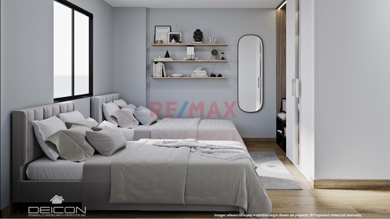 🏙️𝗗𝗘𝗣𝗔𝗥𝗧𝗔𝗠𝗘𝗡𝗧𝗢 𝗙𝗟𝗔𝗧 𝗗𝗘 𝗘𝗦𝗧𝗥𝗘𝗡𝗢 𝟴 𝗣𝗜𝗦𝗢 𝗖𝗢𝗡 𝗘𝗫𝗖𝗘𝗟𝗘𝗡𝗧𝗘 𝗨𝗕𝗜𝗖𝗔𝗖𝗜𝗢́𝗡 𝗬 𝗖𝗢𝗡𝗘𝗖𝗧𝗜𝗩𝗜𝗗𝗔𝗗 | 𝗦𝗔𝗡𝗧𝗔 𝗔𝗡𝗜𝗧𝗔 🏢 — foto 5