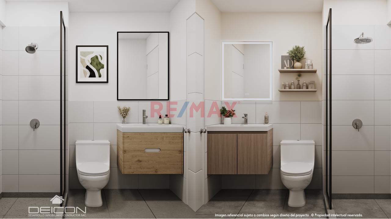🏙️𝗗𝗘𝗣𝗔𝗥𝗧𝗔𝗠𝗘𝗡𝗧𝗢 𝗙𝗟𝗔𝗧 𝗗𝗘 𝗘𝗦𝗧𝗥𝗘𝗡𝗢 𝟵 𝗣𝗜𝗦𝗢 𝗖𝗢𝗡 𝗘𝗫𝗖𝗘𝗟𝗘𝗡𝗧𝗘 𝗨𝗕𝗜𝗖𝗔𝗖𝗜𝗢́𝗡 𝗬 𝗖𝗢𝗡𝗘𝗖𝗧𝗜𝗩𝗜𝗗𝗔𝗗 | 𝗦𝗔𝗡𝗧𝗔 𝗔𝗡𝗜𝗧𝗔 🏢 — foto 3