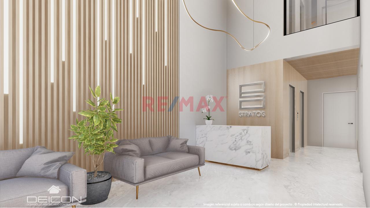 🏙️𝗗𝗘𝗣𝗔𝗥𝗧𝗔𝗠𝗘𝗡𝗧𝗢 𝗙𝗟𝗔𝗧 𝗗𝗘 𝗘𝗦𝗧𝗥𝗘𝗡𝗢 𝟵 𝗣𝗜𝗦𝗢 𝗖𝗢𝗡 𝗘𝗫𝗖𝗘𝗟𝗘𝗡𝗧𝗘 𝗨𝗕𝗜𝗖𝗔𝗖𝗜𝗢́𝗡 𝗬 𝗖𝗢𝗡𝗘𝗖𝗧𝗜𝗩𝗜𝗗𝗔𝗗 | 𝗦𝗔𝗡𝗧𝗔 𝗔𝗡𝗜𝗧𝗔 🏢 — foto 5