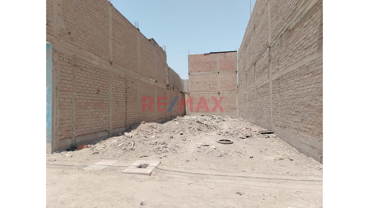 Venta De Terreno De 160 M2 En Residencial Maria De Los Angeles En Carabayllo — foto 5