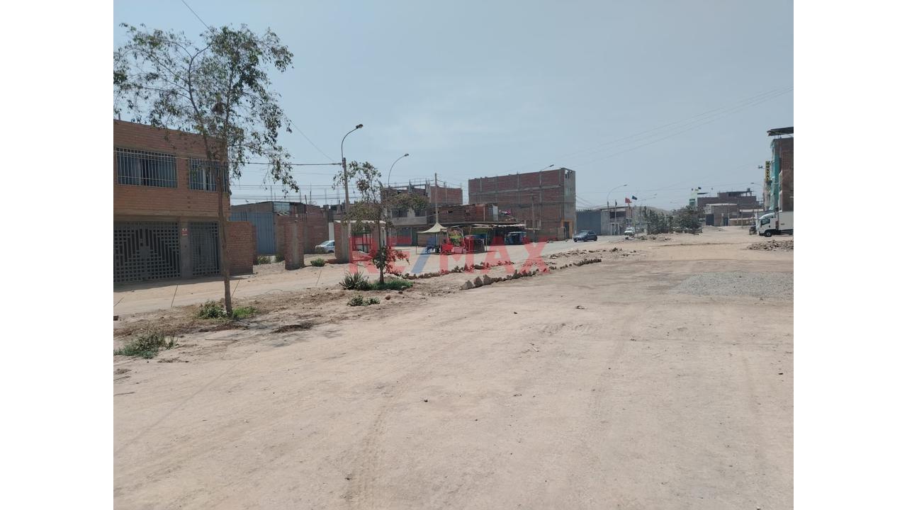 Venta De Terreno De 160 M2 En Residencial Maria De Los Angeles En Carabayllo — foto 3