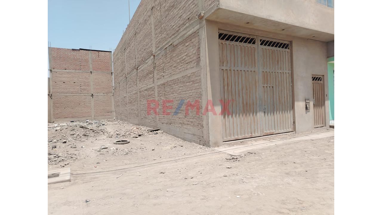 Venta De Terreno De 160 M2 En Residencial Maria De Los Angeles En Carabayllo