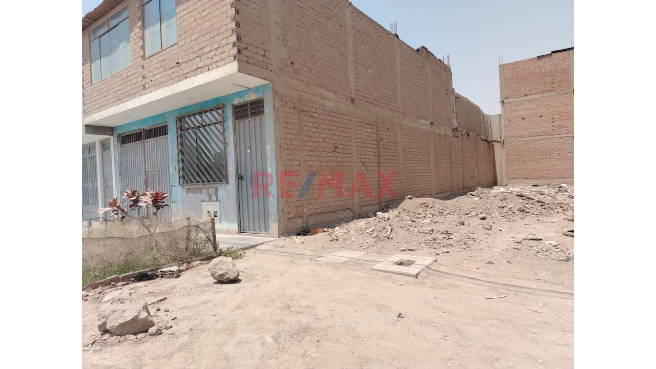 Venta De Terreno De 160 M2 En Residencial Maria De Los Angeles En Carabayllo — foto 6