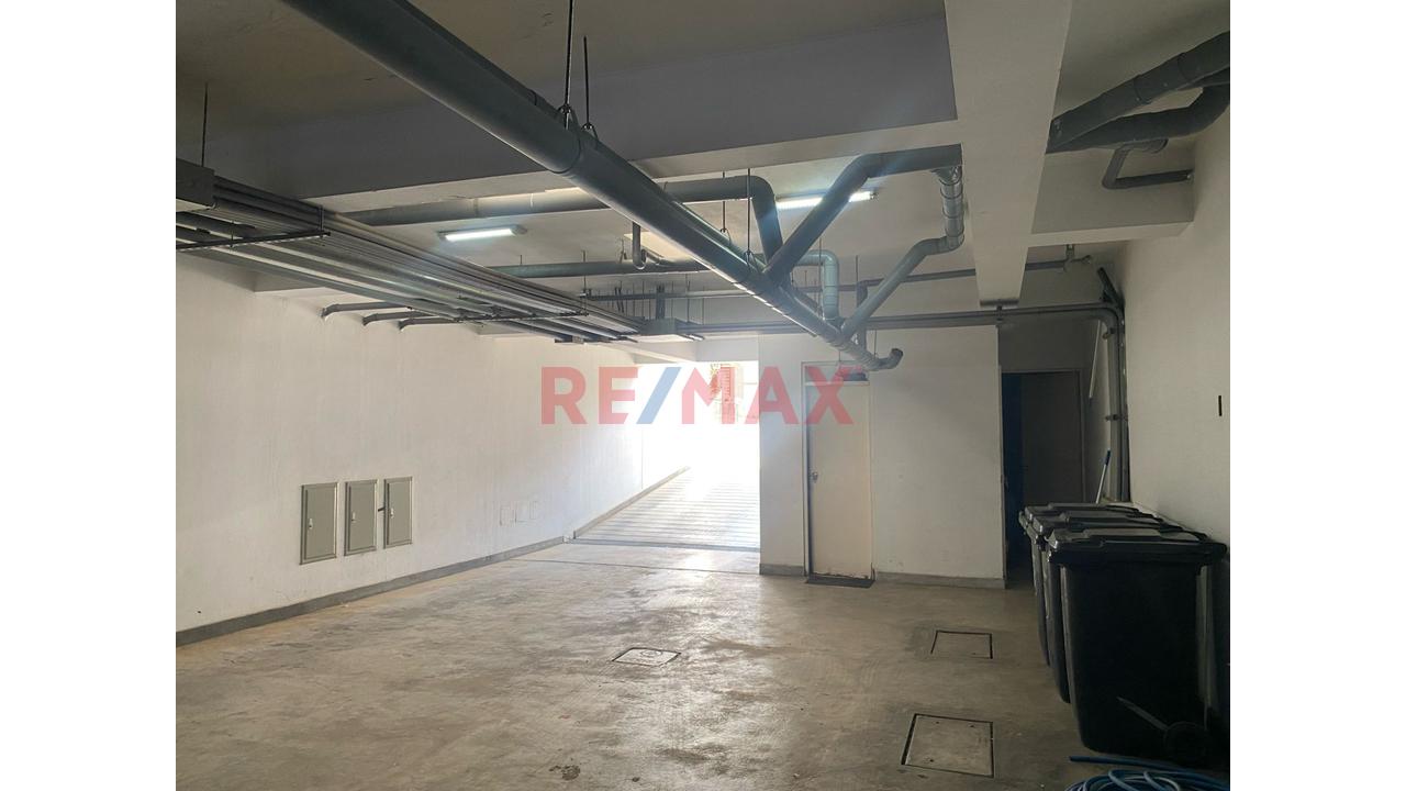 Venta De Triplex En La Molina - 8