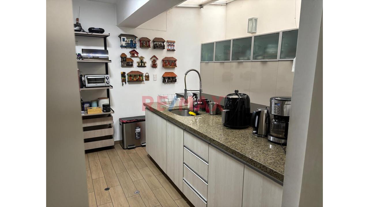 Venta De Triplex En La Molina - 20