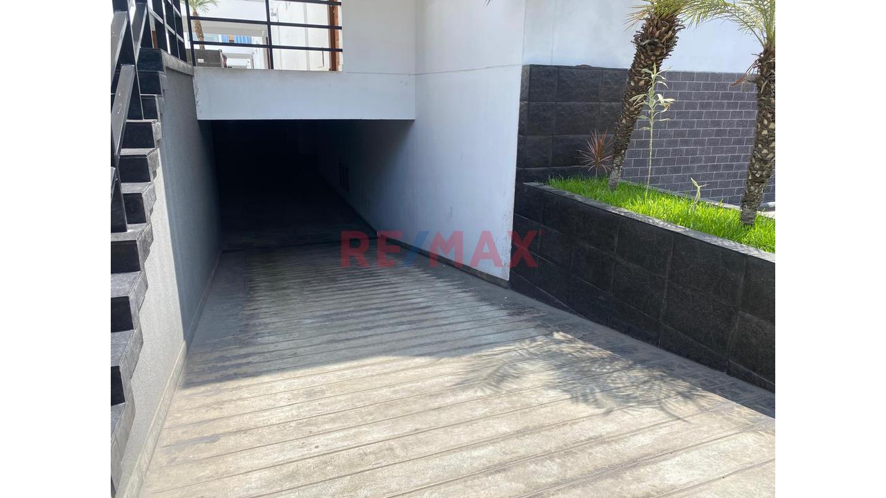 Venta De Triplex En La Molina - 17